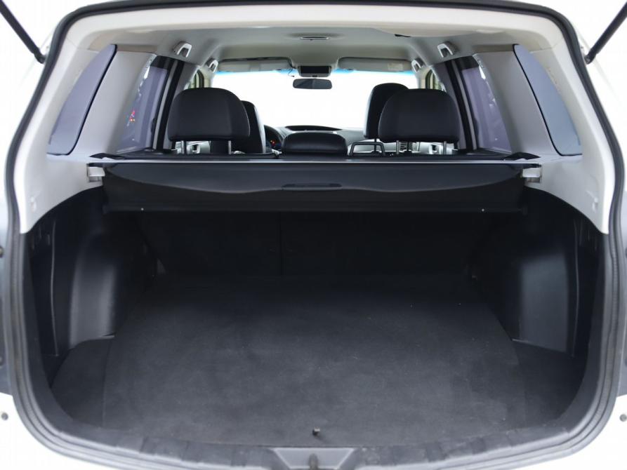 Subaru Forester III Рестайлинг Уфа  - изображение 9