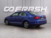 Volkswagen Jetta VI Рестайлинг Воронеж  - изображение 20