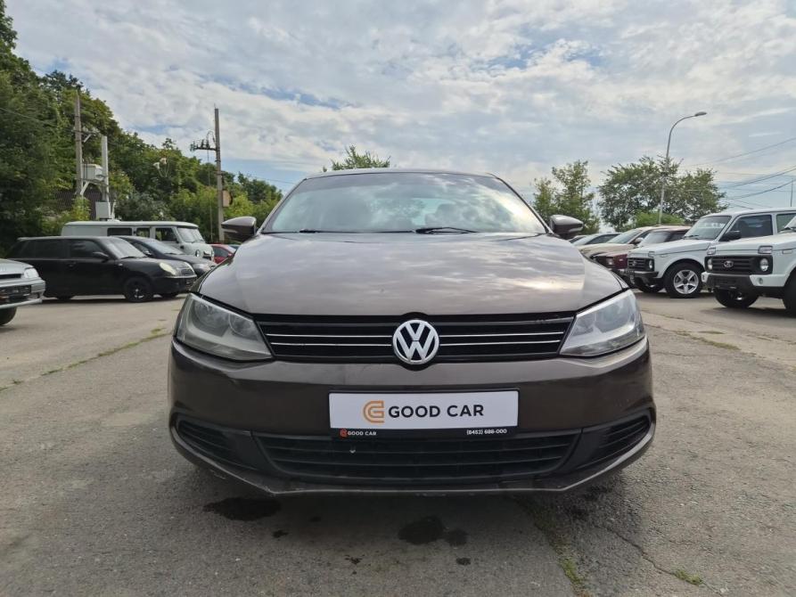 Volkswagen Jetta VI Саратов  - изображение 2