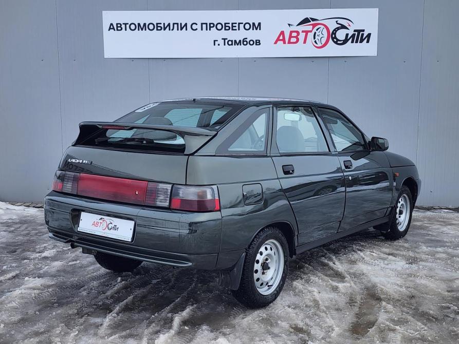 Lada (ВАЗ) 2112 Тамбов  - изображение 8