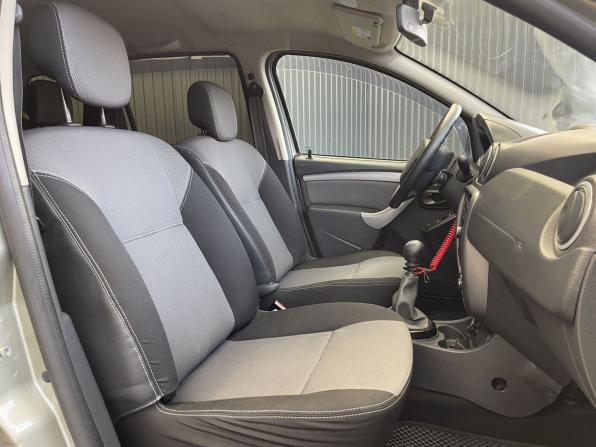 Renault Duster I с пробегом 2012 года, цена 777 000 рублей, 198236 км, внедорожник, Автокод Объявления