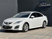 Mazda 6 II (GH) Рестайлинг Ижевск  - изображение 26