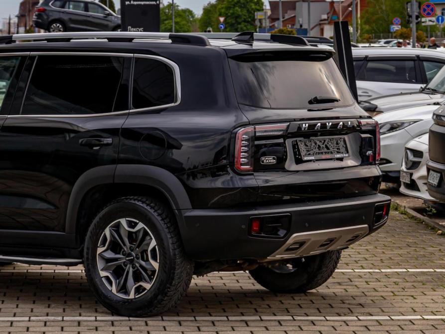 Haval Dargo I Краснодар  - изображение 10