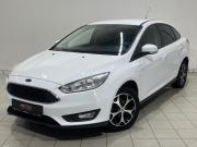 Ford Focus III Рестайлинг Курск  - изображение 21