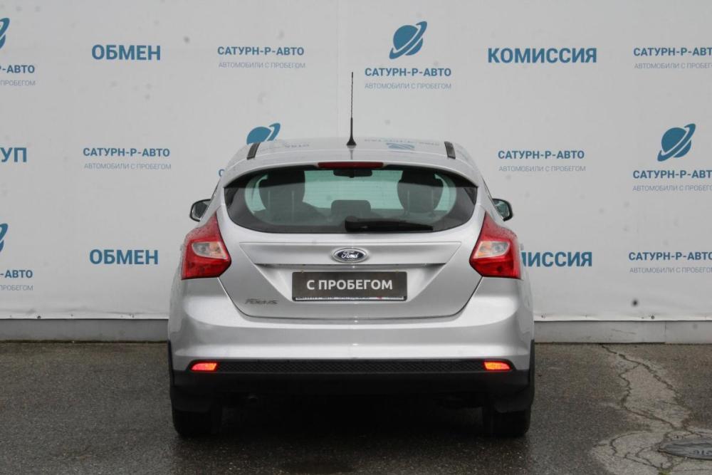 Ford Focus III Пермь  - изображение 6