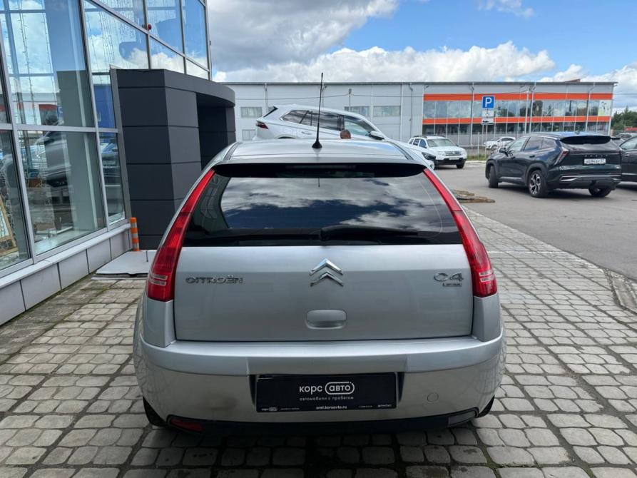 Citroen C4 I Рестайлинг Орел  - изображение 6