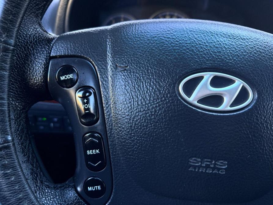 Hyundai Santa Fe II Тюмень  - изображение 13