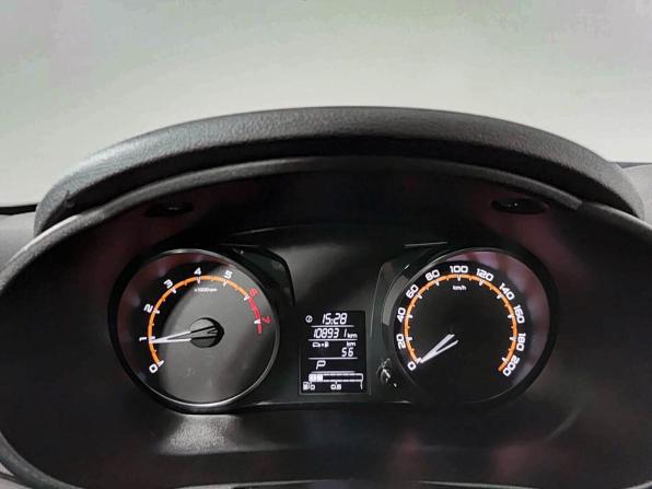 Lada (ВАЗ) Granta I Рестайлинг с пробегом 2020 года, цена 795 000 рублей, 108000 км, седан, Автокод Объявления