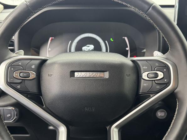 Haval Jolion I с пробегом 2023 года, цена 1 670 000 рублей, 95174 км, внедорожник, Автокод Объявления