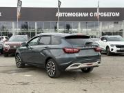 Lada (ВАЗ) Vesta I Рестайлинг (NG) Пермь  - изображение 28