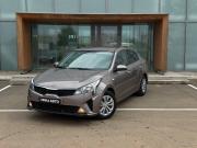 Kia Rio IV Рестайлинг Оренбург  - изображение 10