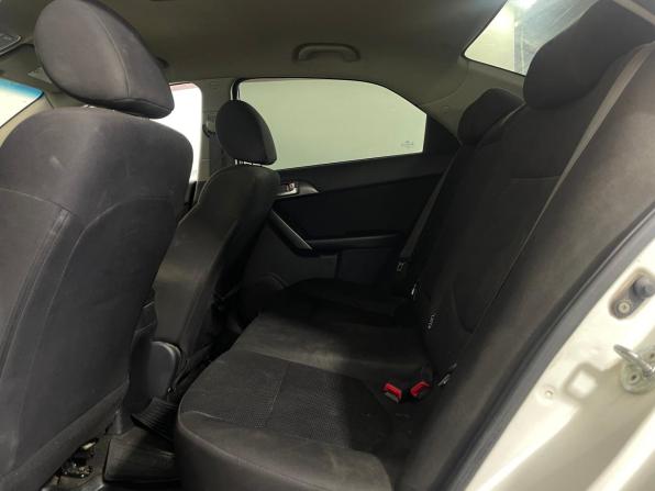 Kia Cerato II с пробегом 2012 года, цена 585 000 рублей, 297000 км, седан, Автокод Объявления