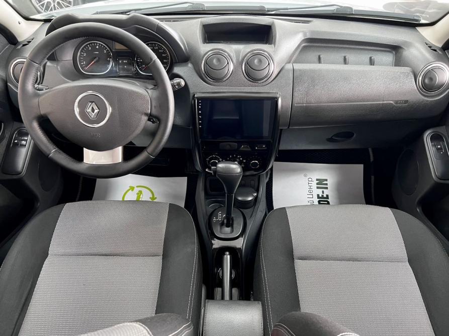 Renault Duster I Тверь  - изображение 11