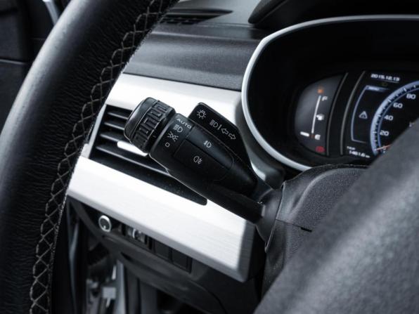 Geely Atlas I с пробегом 2020 года, цена 1 534 000 рублей, 109460 км, внедорожник, Автокод Объявления