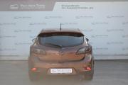Mazda 3 II (BL) Рестайлинг Старый Оскол  - изображение 21
