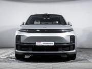 Li Auto (Lixiang) L7 I Рестайлинг Москва  - изображение 26