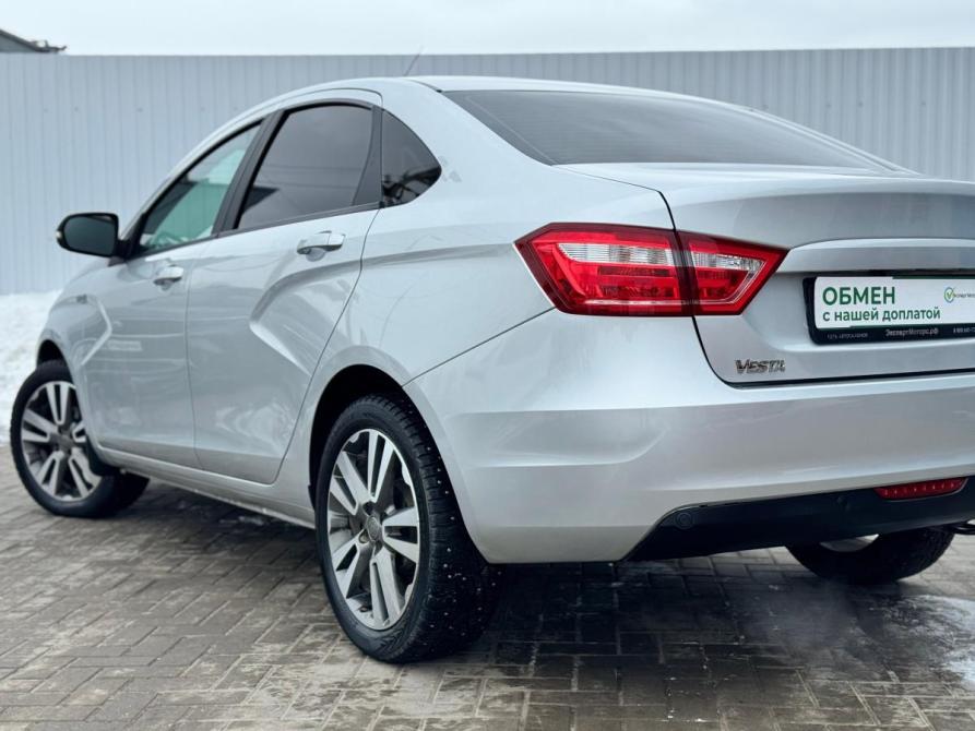 Lada (ВАЗ) Vesta I Ростов-на-Дону  - изображение 11