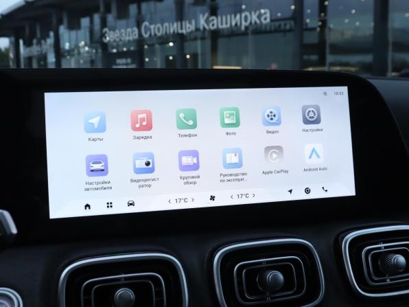 Jaecoo J8 с пробегом 2024 года, цена 2 977 000 рублей, 39924 км, внедорожник, Автокод Объявления