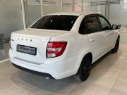 Lada (ВАЗ) Granta I Рестайлинг Москва  - изображение 21