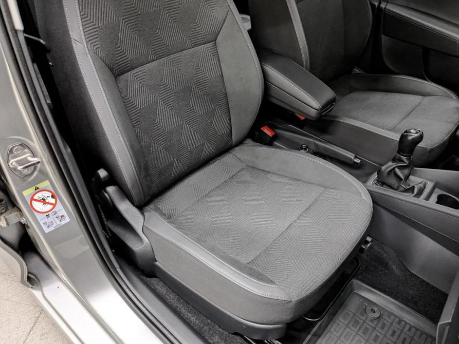 Volkswagen Polo VI Москва  - изображение 22