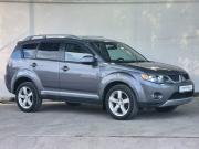 Mitsubishi Outlander II Петрозаводск  - изображение 52