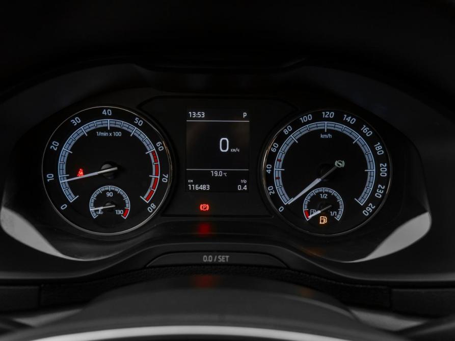 Skoda Karoq I Москва  - изображение 11