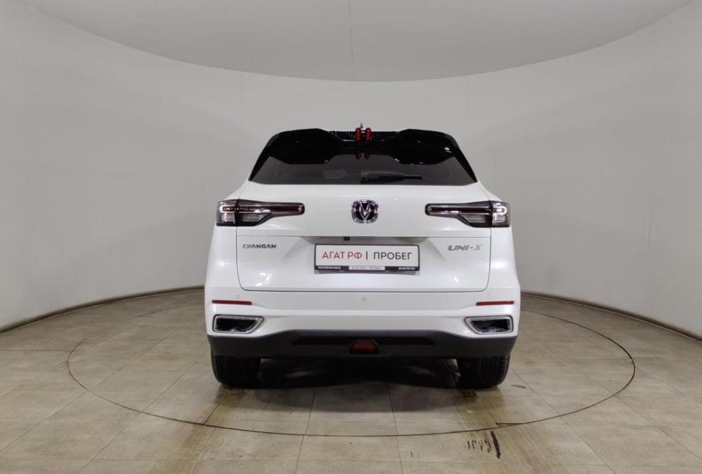 Changan CS55 Plus II Волгоград  - изображение 6