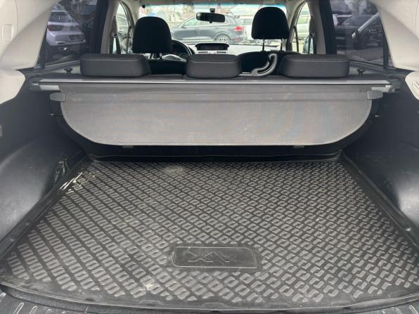 Subaru XV I с пробегом 2012 года, цена 1 115 000 рублей, 155770 км, внедорожник, Автокод Объявления