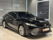 Toyota Camry VIII (XV70) Новосибирск  - изображение 32