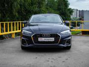 Audi A5 II (F5) Рестайлинг Москва  - изображение 30