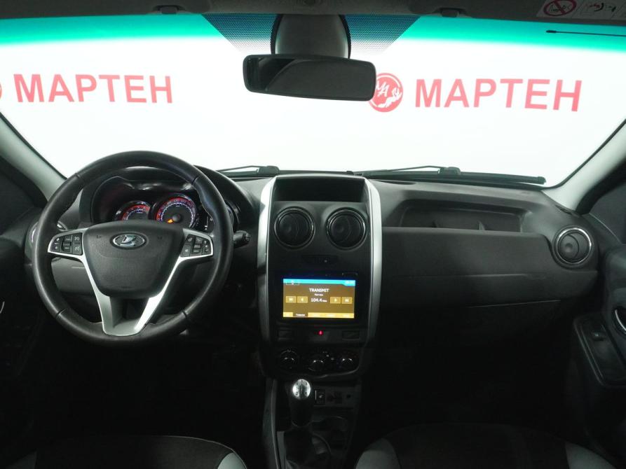 Lada (ВАЗ) Largus I Рестайлинг Вологда  - изображение 15