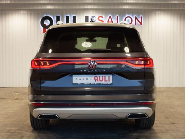 Volkswagen Talagon I с пробегом 2022 года, цена 4 000 000 рублей, 70684 км, внедорожник, Автокод Объявления