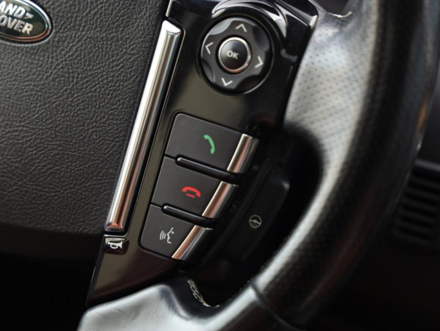 Land Rover Discovery IV Рестайлинг Санкт-Петербург  - изображение 13