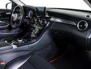 Mercedes-Benz C-Класс IV (W205) Москва  - изображение 33