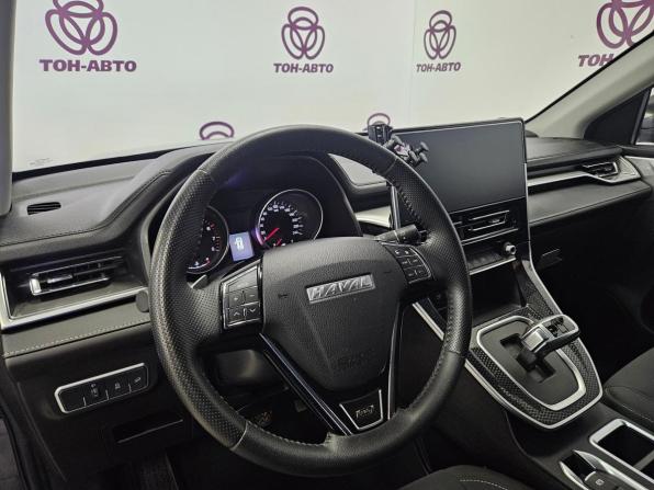 Haval M6 II с пробегом 2024 года, цена 1 858 000 рублей, 15184 км, внедорожник, Автокод Объявления