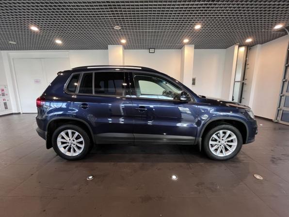 Volkswagen Tiguan I Рестайлинг с пробегом 2013 года, цена 1 390 000 рублей, 228896 км, внедорожник, Автокод Объявления
