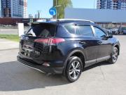 Toyota RAV4 IV (XA40) Рестайлинг Екатеринбург  - изображение 24