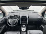 Nissan X-Trail II Рестайлинг Москва  - изображение 32