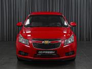 Chevrolet Cruze I Ставрополь  - изображение 23