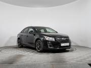 Chevrolet Cruze I Рестайлинг Санкт-Петербург  - изображение 21