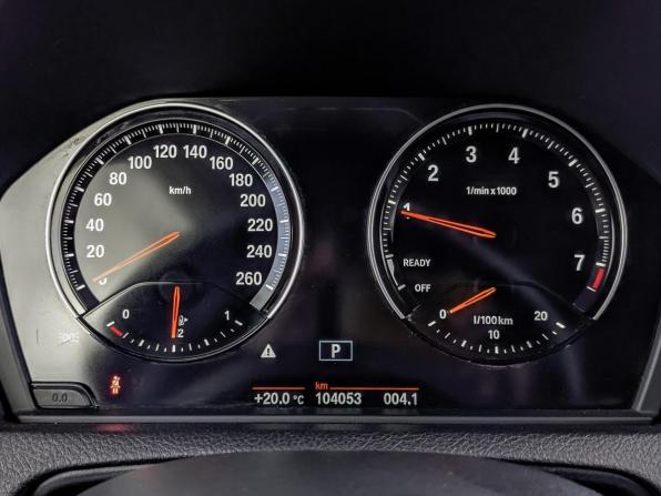 BMW 1 серии II (F20/F21) Рестайлинг 2 с пробегом 2018 года, цена 1 900 000 рублей, 104046 км, хэтчбек, Автокод Объявления