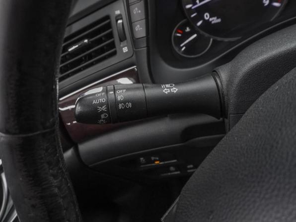 Infiniti Q70 I Рестайлинг с пробегом 2016 года, цена 2 189 000 рублей, 154861 км, седан, Автокод Объявления