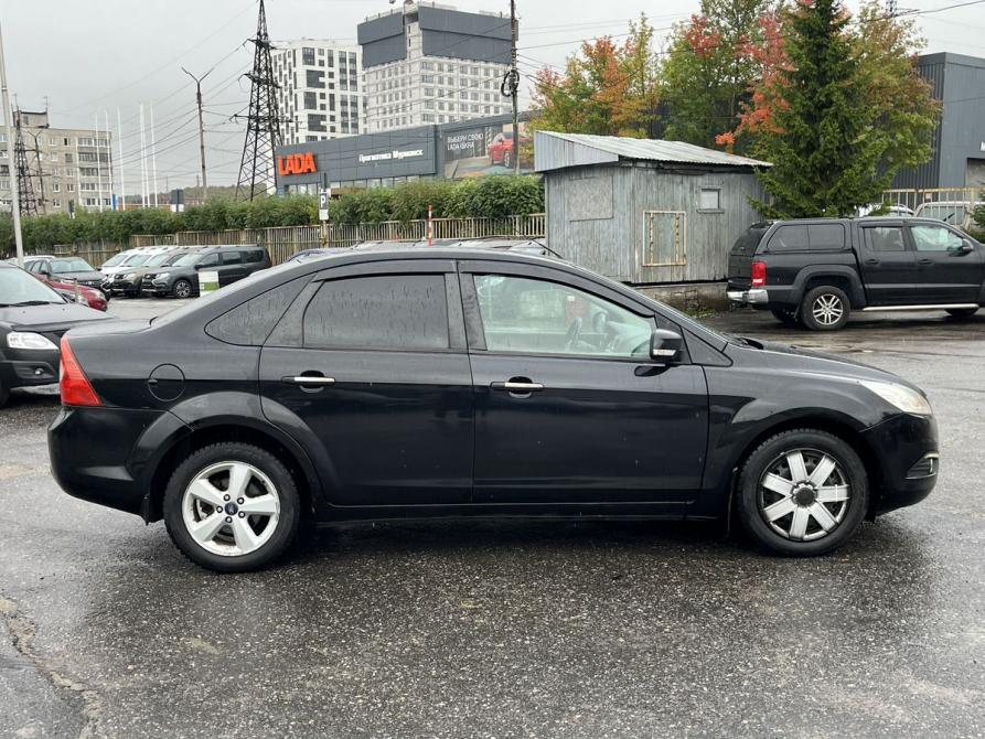 Ford Focus II Рестайлинг Мурманск  - изображение 4