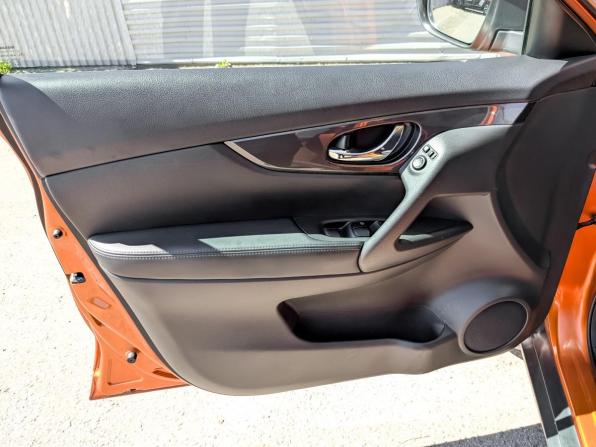 Nissan X-Trail III Рестайлинг с пробегом 2021 года, цена 2 645 000 рублей, 67161 км, внедорожник, Автокод Объявления