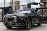 Jaecoo J8 Нижний Новгород  - изображение 44