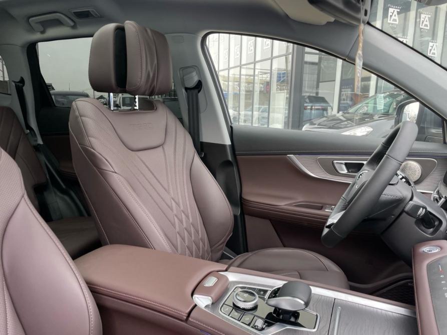Chery Tiggo 8 Pro Max I Рестайлинг Краснодар  - изображение 31