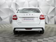 Lada (ВАЗ) Granta I Рестайлинг Ульяновск  - изображение 22