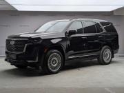 Cadillac Escalade V Москва  - изображение 22