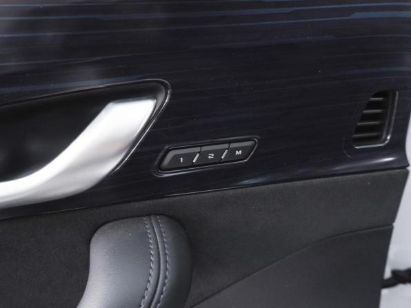 Geely Monjaro I с пробегом 2024 года, цена 3 470 000 рублей, 30393 км, внедорожник, Автокод Объявления