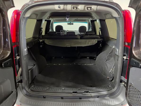 Lada (ВАЗ) Largus I с пробегом 2019 года, цена 730 000 рублей, 296402 км, универсал, Автокод Объявления